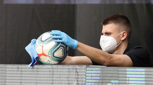 أندية كرة القدم يمكنها التعافي من