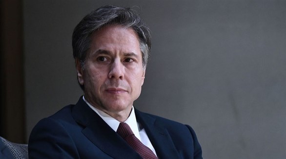 بلينكن : المحادثات النووية لا يمكن