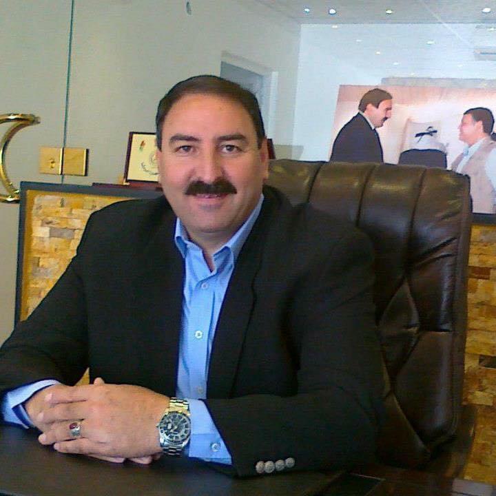 الرمثا في انتظار جابر.. أسواق المدينة