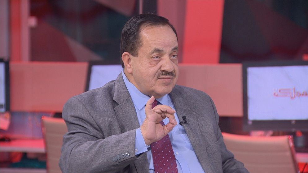 عضو في لجنة الأوبئة يتوقع ارتفاع