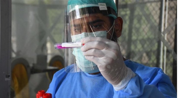 الصحة العالمية: موجة رابعة من كورونا