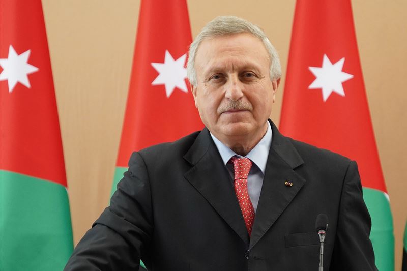 مصاروة: ضرورة تنفيذ المشاريع الخضراء لدفع