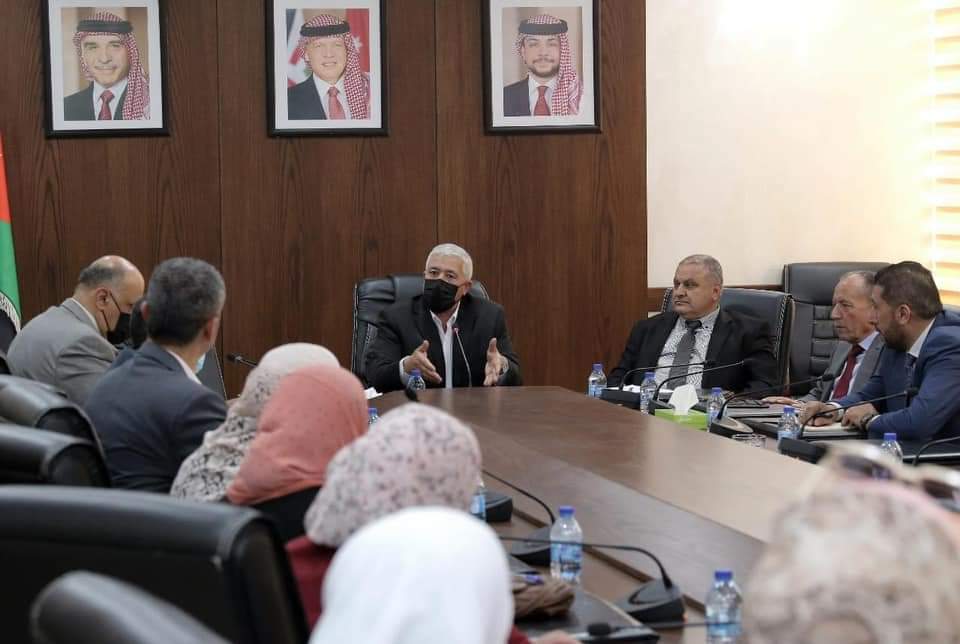 خريجون قدامى وناجحون تنافسي 2019 يرفعون