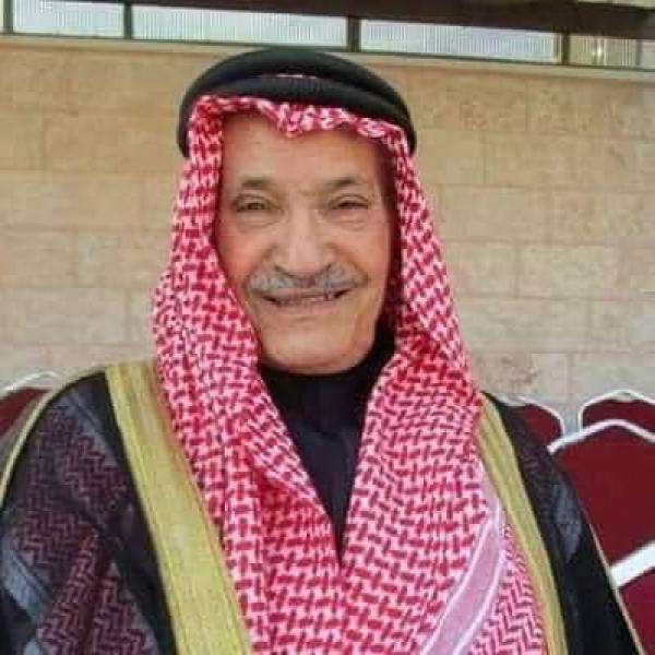 الخصاونة ينعى الوزير الأسبق محمد الصقور