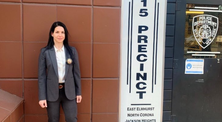 لأول مرة.. تعيين أمريكية من أصل