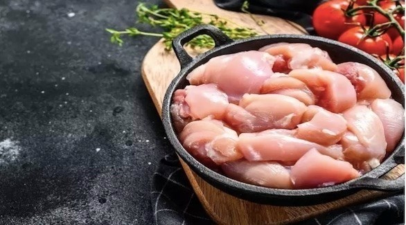 4 آثار جانبية لتناول الدجاج يوميا