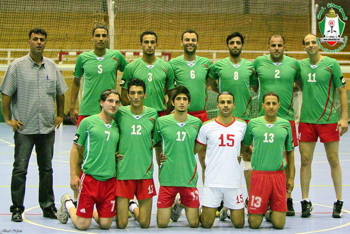 الوحدات يظفر بلقب كاس السوبر للكرة