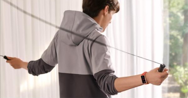 ثلاثة أسباب تدفعك لاقتناء سوار HUAWEI