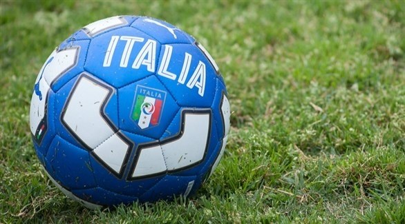 الاتحاد الإيطالي يدعو الحكومة لفتح الملاعب