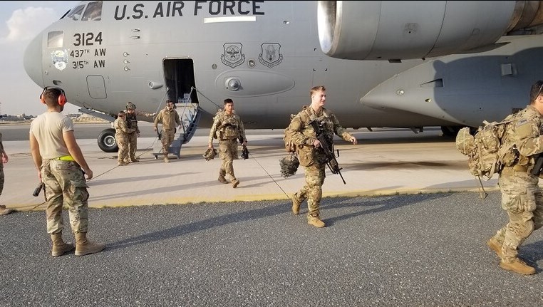 الكويت خط أحمر.. نواب كويتيون يرفضون