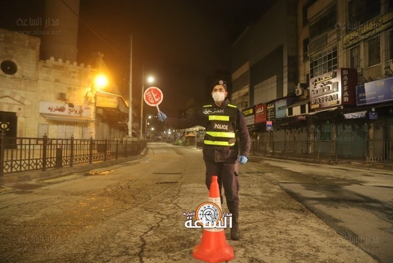 الأوبئة: الإغلاق لا يحل مشكلة