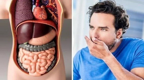 مؤشرات على وجود مشاكل صحية في