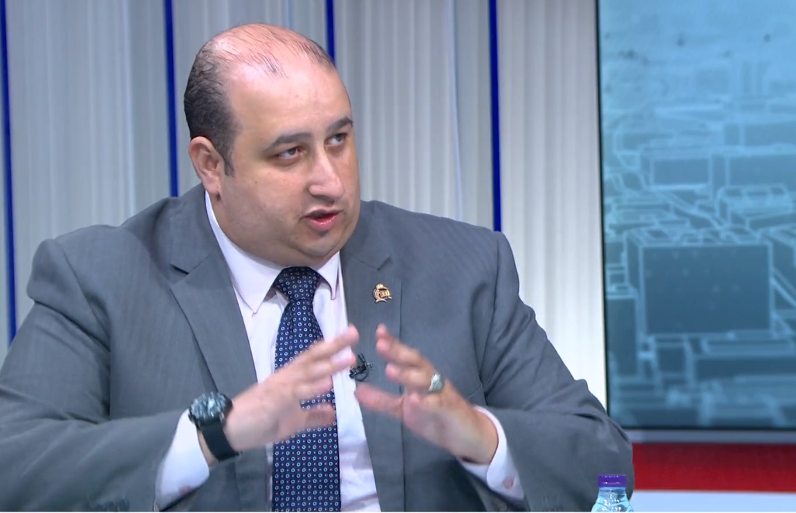 الخطيب: التعليم المدمج لم يوفّر على