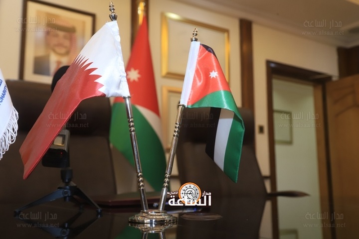 إرادة ملكية بالموافقة على اتفاقية التعاون