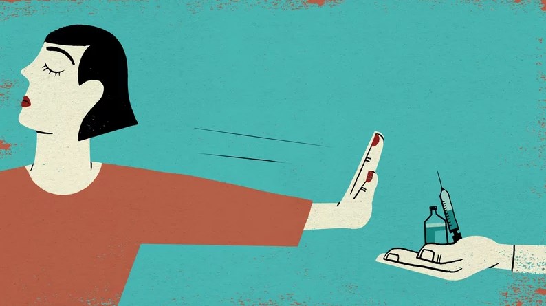 خبيرة أميركية تقدم نصائح لإقناع الناس