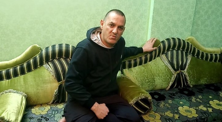 ابو ناصوح مدربا لحراس مرمى الفيصلي