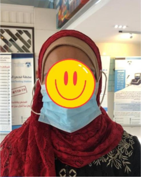 خلونا نفرحهم.. العملية رقم 205 والحملة