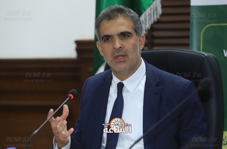 الرحاحلة: توجه لشمول المتعطلين عن العمل