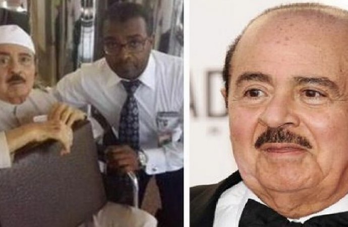 رحل رجل السلاح والمال.. وفاة الملياردير