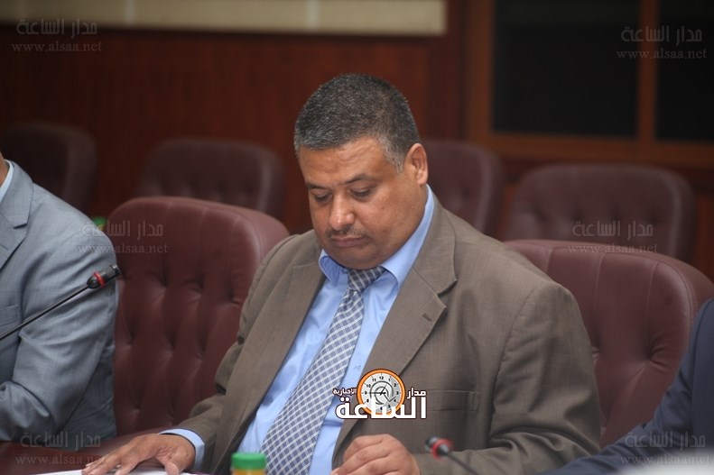 رؤية لتحويل مديريات العمل والتنمية إلى