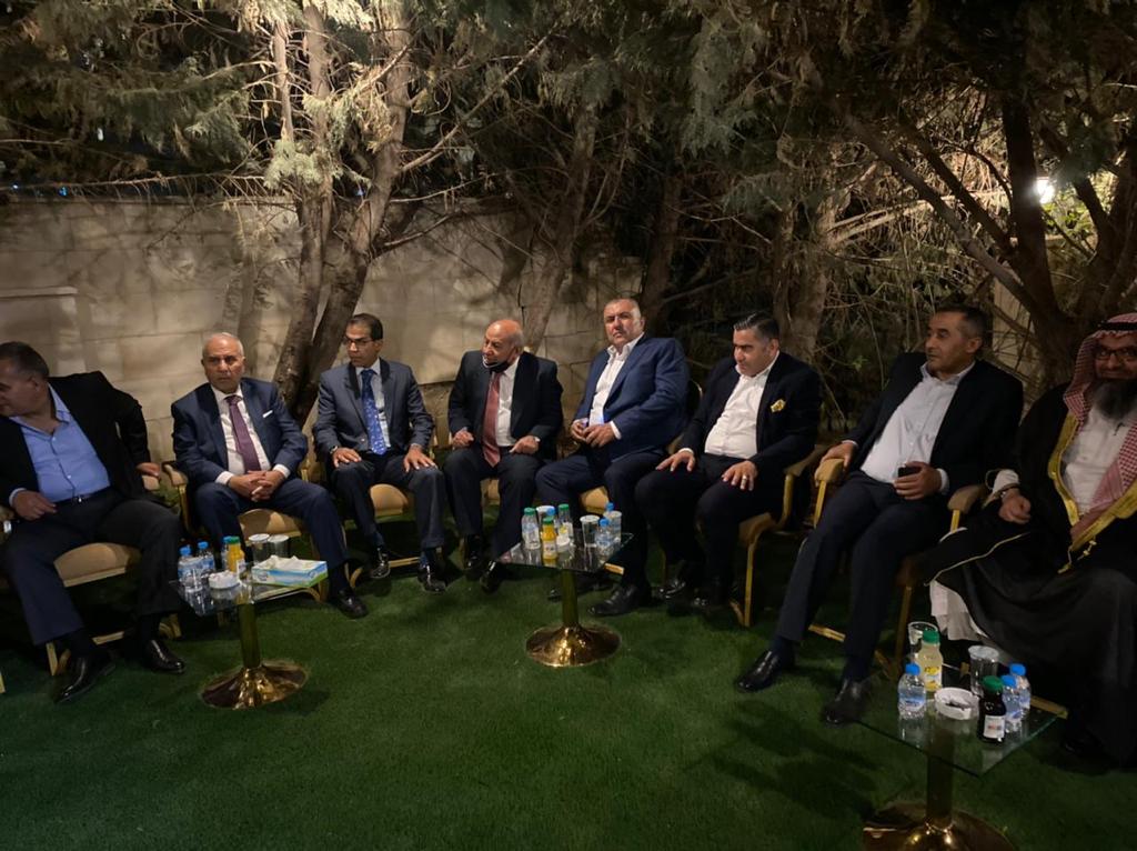 الانتخاب والأحزاب والإدارة المحلية والشباب والمرأة