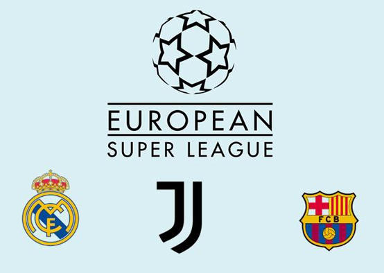 يويفا يعلن الحرب على ريال مدريد