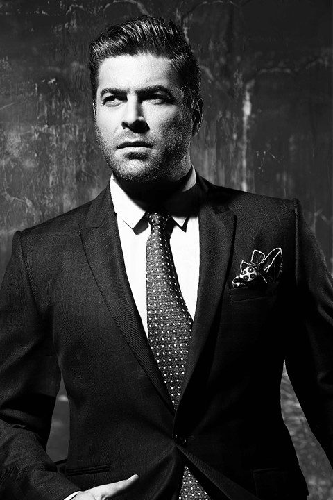 جنوبي جرش يجمع نجوم الطرب العربي