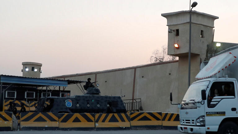 الداخلية المصرية تغير مسمى السجون