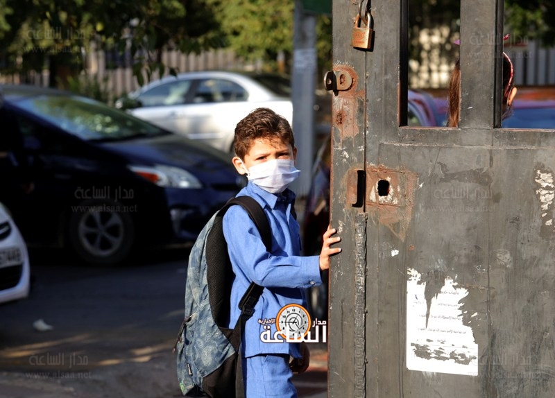 التربية: امتحانات الطلبة في المدارس ستكون