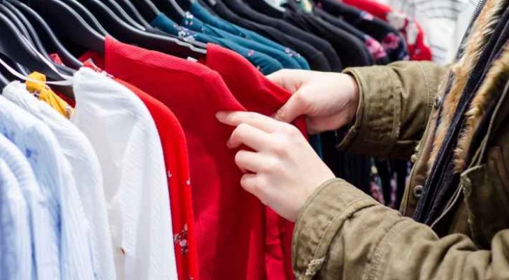 تجار ألبسة: جائحة كورونا فاقمت الصعوبات