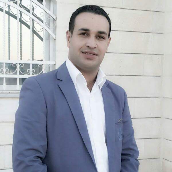 سامر انور موسى القطيفان.. مبروك الترفيع