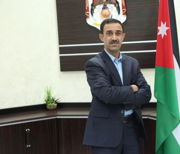 الصوالحة يكتب: بيتنا الأردن