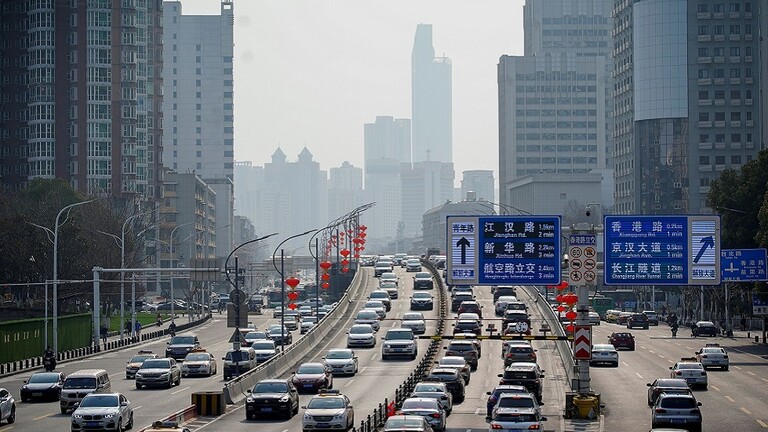 بعد تسجيل 3 إصابات.. ووهان الصينية