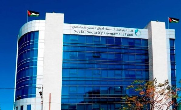 موجودات صندوق استثمار الضمان تتجاوز الـ