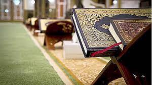 من المصلين الى وزارة الأوقاف: ما