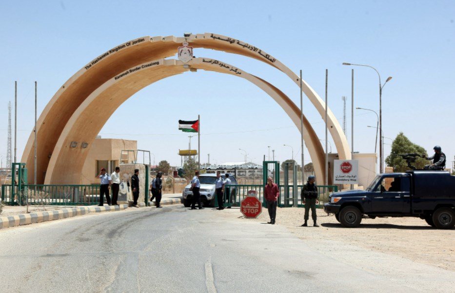 الداخلية: تضاعف اعداد القادمين والمغادرين للمملكة