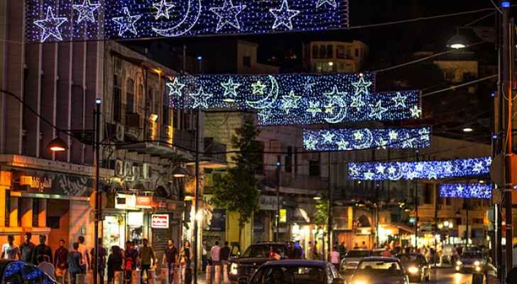 عاداتنا الرمضانية بين الماضي والحاضر