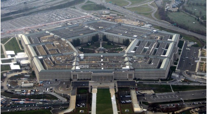 إغلاق البنتاغون بعد أنباء عن إطلاق