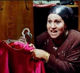 وفاة الفنانة فتحية طنطاوي بعد إصابتها