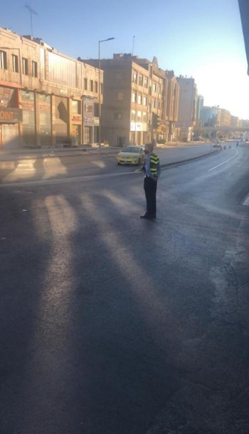 السير: التزام واضح