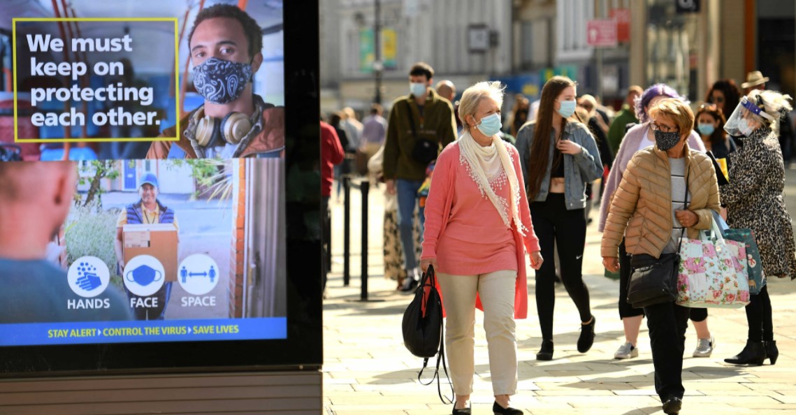 حماية جيدة ولكن الخطر قائم.. دراسة