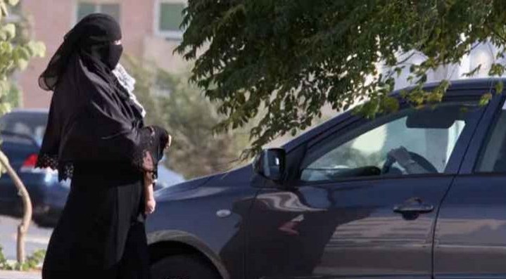 متسولة مطلوبة لامن الدولة.. تفاصيل