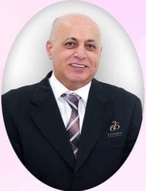 الاعلامي رعد الزعبي يهنئ صالح العساف