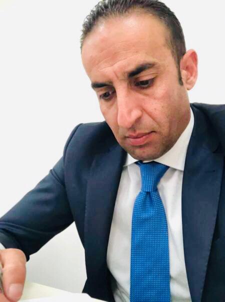 ولي العهد لبث روح الشباب في