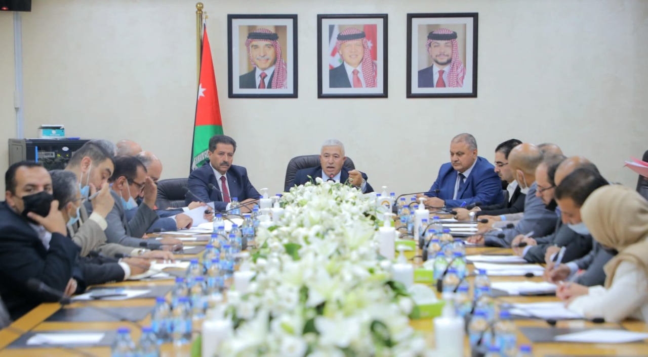 “الإدارية النيابية”: ضرورة تفعيل عمل وحدات