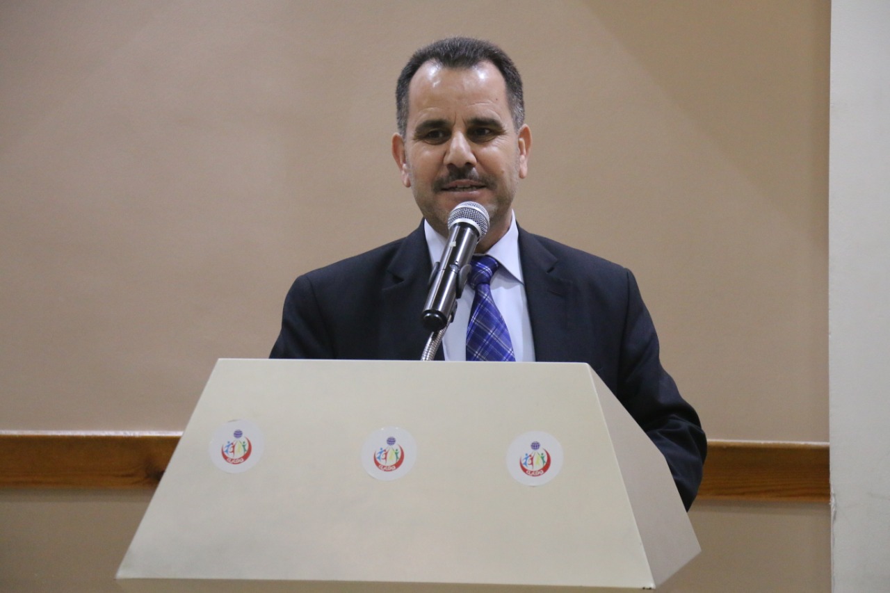 حفل زفاف رقمي السبت المقبل تنظمه