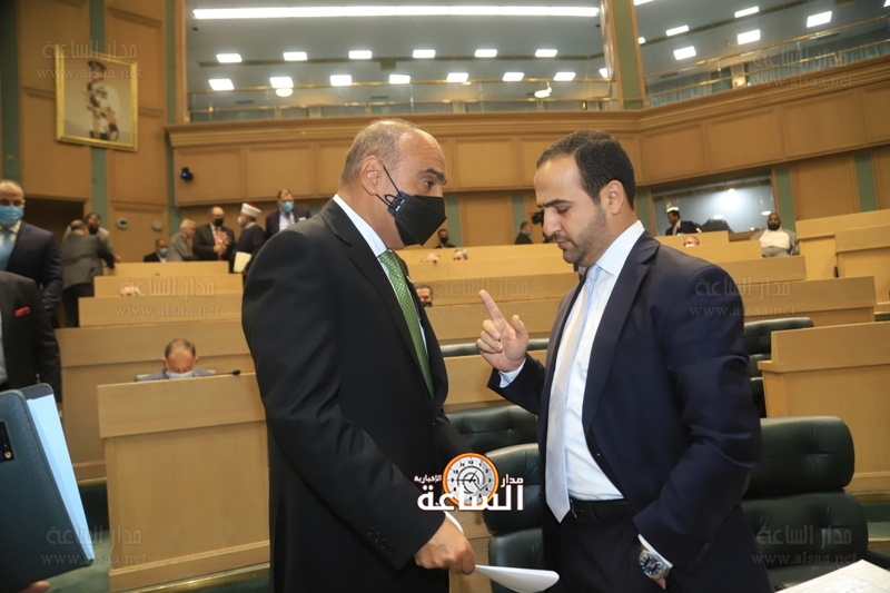 العدوان: لم أخطىء ولن أعتذر للخصاونة