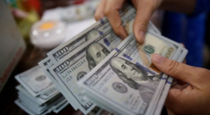 أمريكا تقدم 100 مليون إلى لبنان