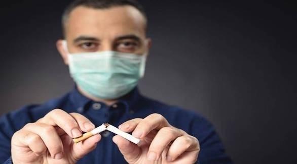 أفضل تطبيق للإقلاع عن التدخين خلال