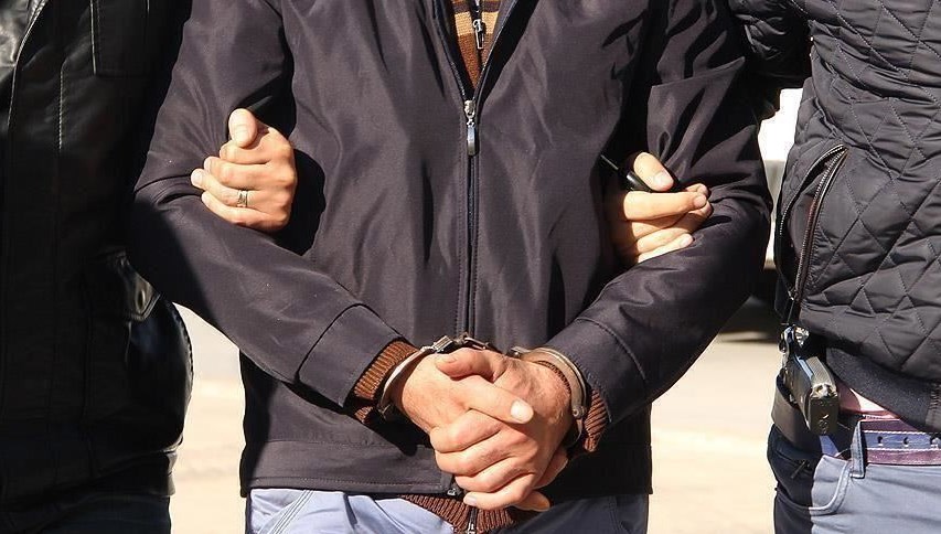 القبض على قاتل ستيني بالزرقاء وهذه